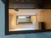 Satılır 1 otaqlı 45 m2 yeni tikili Y.Günəşli