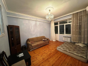 Satılır 2 otaqlı 60 m2 yeni tikili Əhmədli