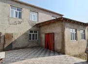 Satılır 6 otaqlı 135 m2 bağ evi Binə