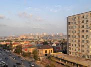 Satılır 2 otaqlı 86.5 m2 yeni tikili Xırdalan