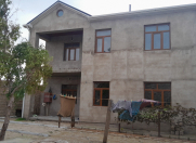 Satılır 6 otaqlı 220 m2 bağ evi Qala