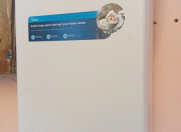 Satılır 1 otaqlı 22 m2 həyət evi İnşaatçılar m.