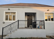 Satılır 3 otaqlı 80 m2 həyət evi Sumqayıt