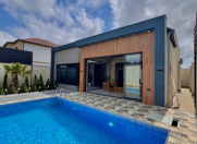 Satılır 4 otaqlı 160 m2 bağ evi Mərdəkan