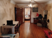 İcarəyə verilir 2 otaqlı 60 m2 köhnə tikili Elmlər Akademiyası m.