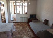 Satılır 2 otaqlı 48 m2 köhnə tikili 6 mkr