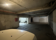 Satılır 38 m2 qaraj Nizami m.