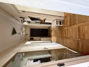 Satılır 3 otaqlı 55 m2 köhnə tikili Park Zorge