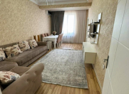 Satılır 3 otaqlı 80 m2 yeni tikili Nəriman Nərimanov m.