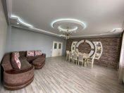 İcarəyə verilir 3 otaqlı 150 m2 yeni tikili Elmlər Akademiyası m.