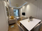 Satılır 3 otaqlı 101 m2 yeni tikili 28 May m.