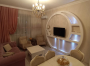 Satılır 2 otaqlı 55 m2 yeni tikili 20 yanvar m.