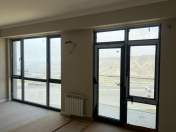 İcarəyə verilir 3 otaqlı 73 m2 yeni tikili İnşaatçılar m.