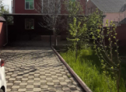 Satılır 6 otaqlı 130 m2 həyət evi İsmayıllı