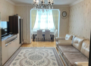 Satılır 3 otaqlı 63 m2 köhnə tikili Badamdar