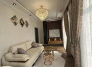 Satılır 2 otaqlı 80 m2 yeni tikili Nərimanov r.