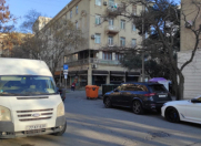 Satılır 3 otaqlı 80 m2 köhnə tikili Hüseyn Cavid parkı