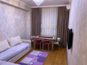 İcarəyə verilir 2 otaqlı 45 m2 yeni tikili 20 yanvar m.