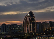 Satılır 3 otaqlı 105 m2 yeni tikili Şah İsmayıl Xətai m.