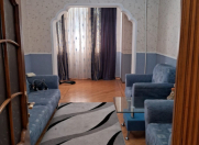 Satılır 3 otaqlı 100 m2 köhnə tikili 8 mkr