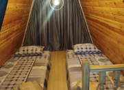 İcarəyə verilir 5 otaqlı 90 m2 bağ evi Quba