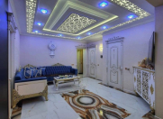 İcarəyə verilir 3 otaqlı 110 m2 yeni tikili 20 yanvar m.