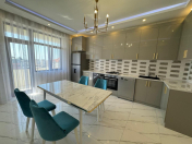 Satılır 3 otaqlı 134 m2 yeni tikili Nizami r.