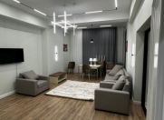 İcarəyə verilir 3 otaqlı 135 m2 yeni tikili Elmlər Akademiyası m.