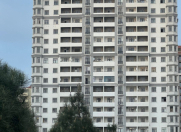 İcarəyə verilir 3 otaqlı 96 m2 yeni tikili Ağ şəhər