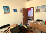 İcarəyə verilir 2 otaqlı 14 m2 ofis 28 Mall