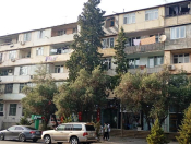 Satılır 3 otaqlı 65 m2 köhnə tikili Əhmədli