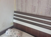 İcarəyə verilir 2 otaqlı 35 m2 köhnə tikili İnşaatçılar m.