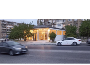 İcarəyə verilir 2 otaqlı 176 m2 obyekt Qələbə dairəsi