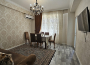 Satılır 3 otaqlı 57 m2 yeni tikili Masazır