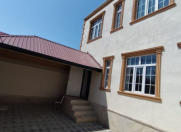 Satılır 4 otaqlı 200 m2 həyət evi Sumqayıt