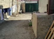 Satılır 3 otaqlı 70 m2 həyət evi Biləcəri