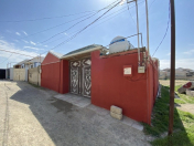 Satılır 4 otaqlı 120 m2 həyət evi Kürdəxanı