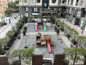 Satılır 3 otaqlı 80 m2 yeni tikili Nəriman Nərimanov m.