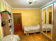 Satılır 2 otaqlı 65 m2 köhnə tikili Əhmədli