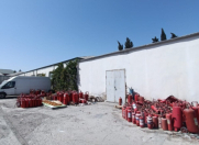 İcarəyə verilir 1 otaqlı 100 m2 obyekt Rəsulzadə