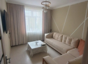 Satılır 2 otaqlı 60 m2 köhnə tikili Həzi Aslanov