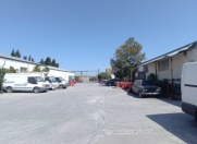 İcarəyə verilir 1 otaqlı 170 m2 obyekt Rəsulzadə