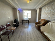 Satılır 2 otaqlı 42 m2 yeni tikili Masazır