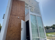 Satılır 3 otaqlı 70 m2 həyət evi Qəbələ