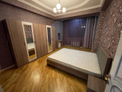 İcarəyə verilir 3 otaqlı 120 m2 yeni tikili Yeni Yasamal