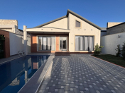 Satılır 4 otaqlı 165 m2 həyət evi Şüvəlan