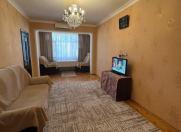 Satılır 2 otaqlı 47 m2 köhnə tikili 6 mkr