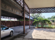 Satılır 5 otaqlı 245 m2 həyət evi Saatlı