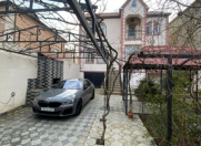 Satılır 4 otaqlı 170 m2 villa Badamdar