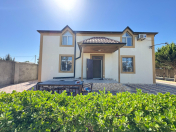 İcarəyə verilir 5 otaqlı 250 m2 bağ evi Nardaran